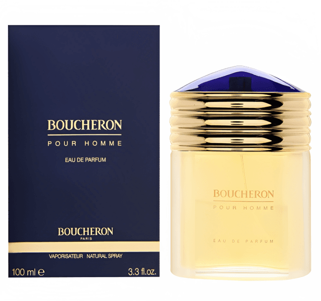 בושם לגבר בושרון פור הום מבית בושרון 100מ"ל א.ד.ט