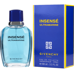 בושם לגבר אולטרה מרין מבית ג'יבנשי 100מ"ל א.ד.ט