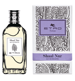 בושם יוניסקס שאל נור מבית אטרו 100מ"ל א.ד.ט