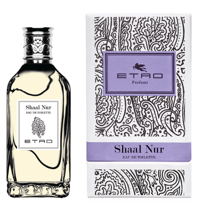 בושם יוניסקס שאל נור מבית אטרו 100מ"ל א.ד.ט