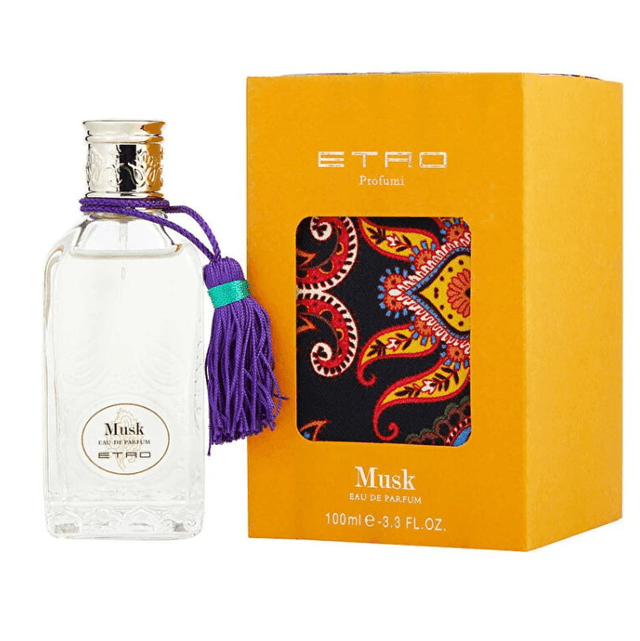 בושם יוניסקס מאסק מבית אטרו 100מ"ל א.ד.פ