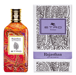 בושם יוניסקס רג'סטאן מבית אטרו 100מ"ל א.ד.פ