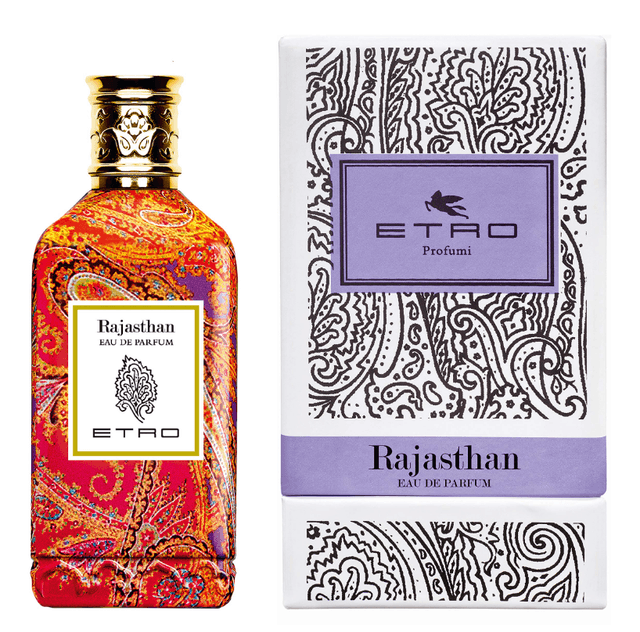 בושם יוניסקס רג'סטאן מבית אטרו 100מ"ל א.ד.פ