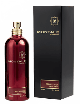 בושם יוניסקס רד וטיבר מבית מונטל 100מ"ל א.ד.פ