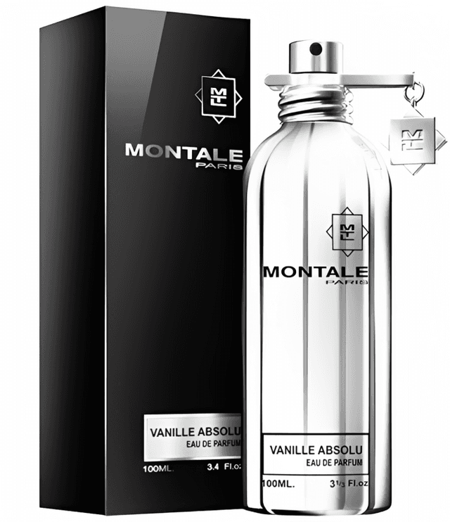 בושם לאישה ונילה אבסולו מבית מונטל 100מ"ל א.ד.פ