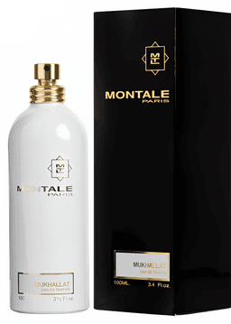 בושם לאישה מוקהלת מבית מונטל 100מ"ל א.ד.פ