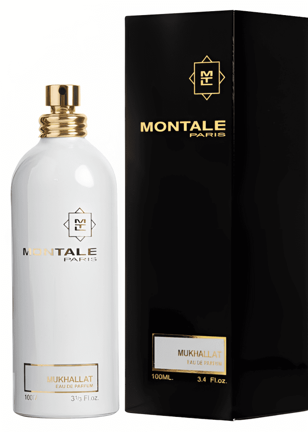 בושם לאישה מוקהלת מבית מונטל 100מ"ל א.ד.פ