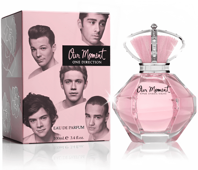 בושם לאישה אור מומנט מבית וואן דירקשיין 100מ"ל א.ד.פ