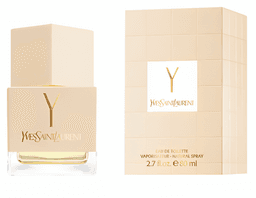 בושם לאישה וואי מבית איב סאן לורן 80מ"ל א.ד.ט