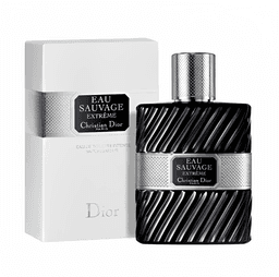 בושם לגבר או סוואג' אקסטרים מבית כריסטיאן דיור 100מ"ל א.ד.ט