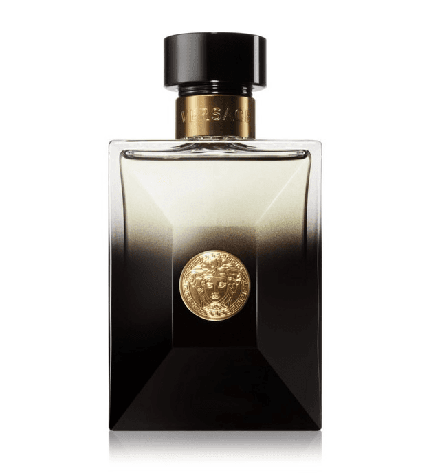 בושם לגבר אוד נואר מבית ורסצ'ה 100מ"ל א.ד.פ (אריזת טסטר)