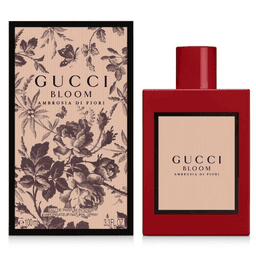 בושם לאישה גוצ'י בלום אמברוסיה די פיורי מבית גוצ'י 100מ"ל א.ד.פ