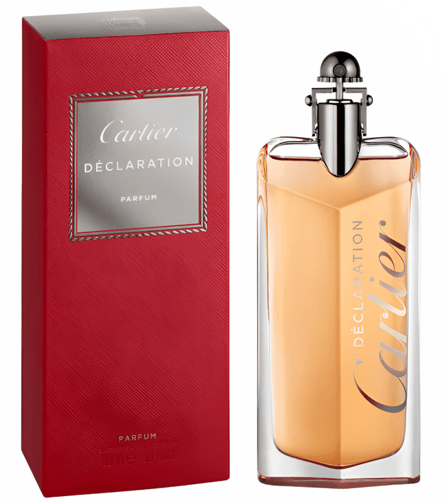 בושם יוניסקס דקליריישן מבית קרטייה 100מ"ל פרפיום