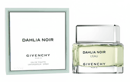 בושם לאישה דליה נויר לאו מבית ג'יבנשי 50מ"ל א.ד.ט