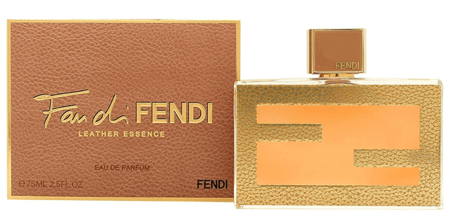 בושם לאישה לדר אסנס מבית פנדי 50מ"ל א.ד.פ