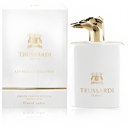 בושם לאישה דונה אינטנס לברירו קולקשיין מבית טרוסרדי 100מ"ל א.ד.פ