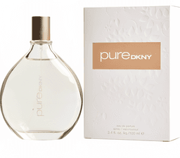 בושם לאישה פיור מבית דונה קארן 100מ"ל א.ד.פ