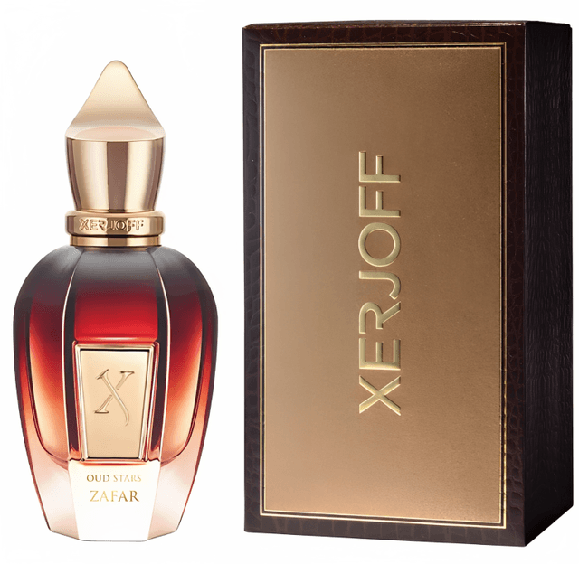 בושם יוניסקס אוד סטארס זאפר מבית סרג'וף 50מ"ל פרפיום