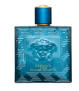 בושם לגבר ארוס מבית ורסצ'ה 100מ"ל א.ד.ט (אריזת טסטר)