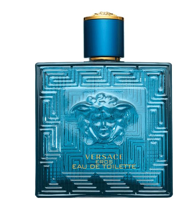 בושם לגבר ארוס מבית ורסצ'ה 100מ"ל א.ד.ט (אריזת טסטר)