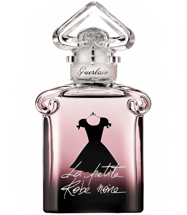 בושם לאישה לה פטיט רוב נואר מבית גרלן 100מ"ל א.ד.פ (אריזת טסטר)