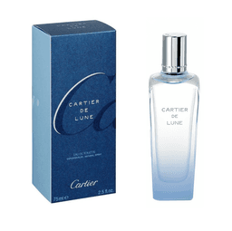 בושם יוניסקס דה לון מבית קרטייה 75מ"ל א.ד.ט