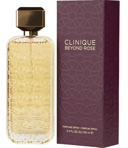 בושם לאישה ביונד רוז מבית קליניק 100מ"ל א.ד.פ