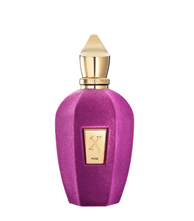 בושם יוניסקס מבית מיוז מבית סרג'וף 100מ"ל א.ד.פ (אריזת טסטר)