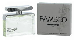 בושם לגבר באמבו מבית פרנק אוליבר 75מ"ל א.ד.ט