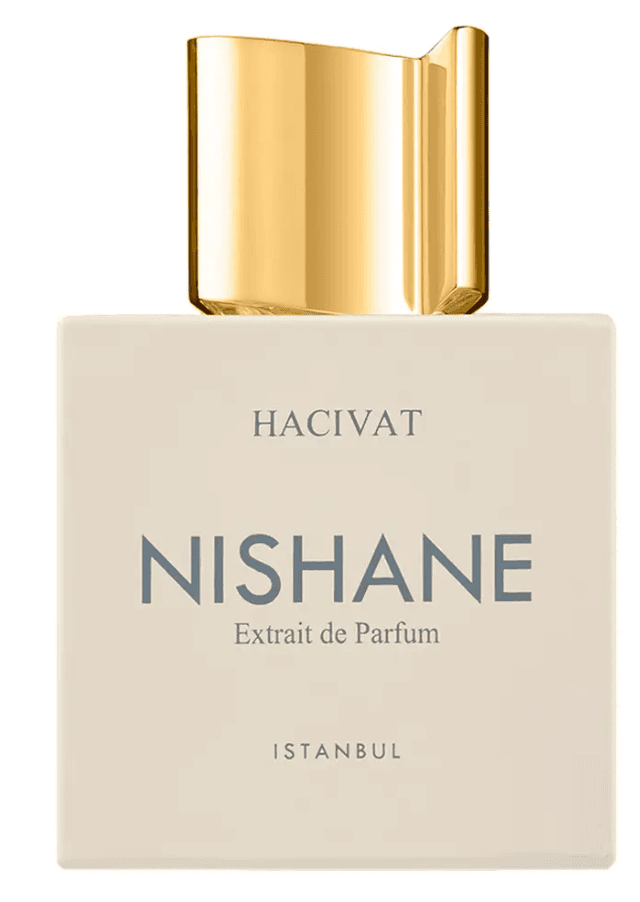 בושם יוניסקס האשיבט מבית נישאן 100מ"ל פרפיום (אריזת טסטר)