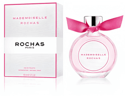 בושם לאישה מדמזל פאן אין פינק מבית רוטשאס 90מ"ל א.ד.ט