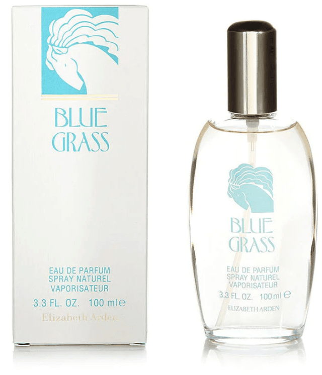 בושם לאישה בלו גראס מבית אליזבת ארדן 100מ"ל א.ד.פ