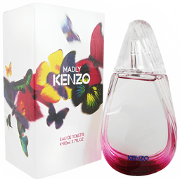 בושם לאישה מאדלי מבית קנזו 80מ"ל א.ד.ט