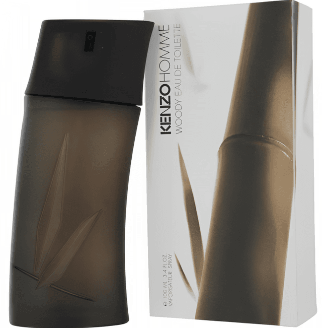 בושם לגבר וודי מבית קנזו 100מ"ל א.ד.ט