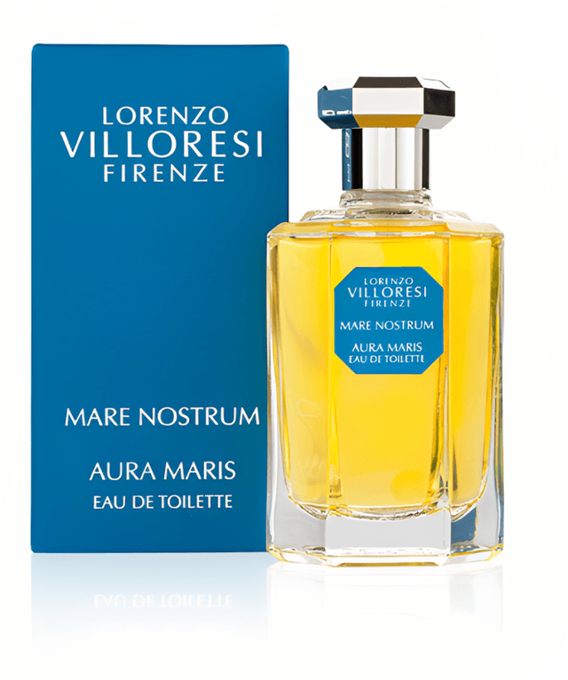 בושם יוניסקס האורה מאריס מבית לורנזו 100מ"ל א.ד.ט