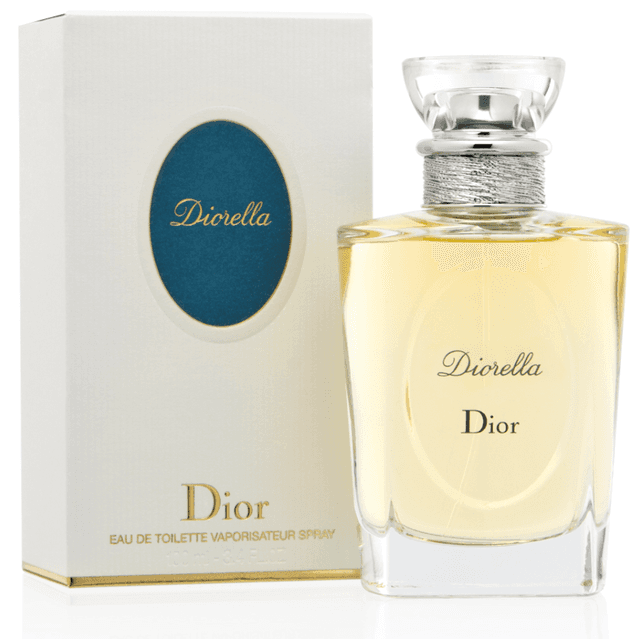 בושם לאישה דיורללה מבית כריסטיאן דיור 100מ"ל א.ד.ט