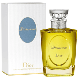 בושם לאישה דיוראסנס מבית כריסטיאן דיור 100מ"ל א.ד.ט