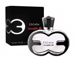 בושם לאישה אינקרדיבל מי מבית אסקדה 50מ"ל א.ד.פ