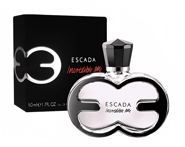 בושם לאישה אינקרדיבל מי מבית אסקדה 50מ"ל א.ד.פ