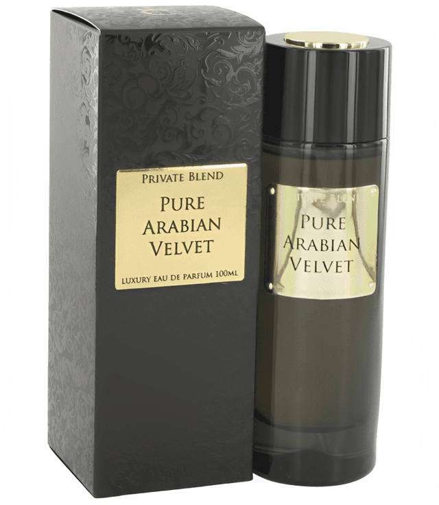 בושם יוניסקס פיור ארביאן וולווט מבית צ'קאודרה פריז 100מ"ל א.ד.פ