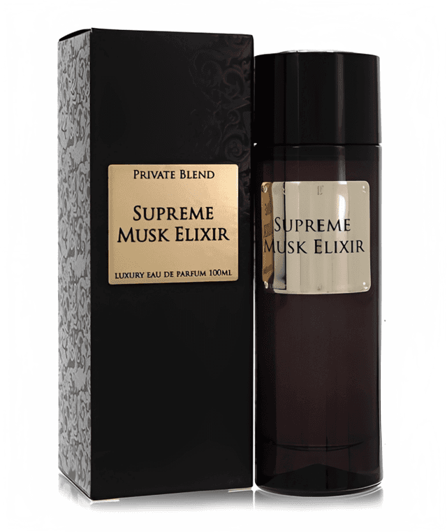 בושם יוניסקס סופרים מאסק אליקסייר מבית צ'קאודרה פריז 100מ"ל א.ד.פ