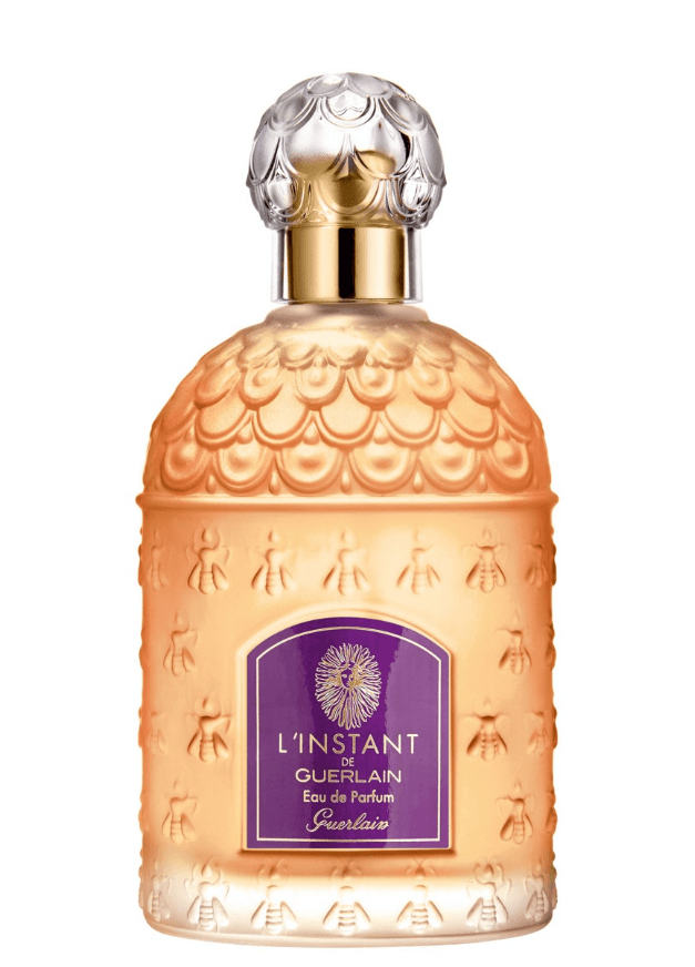 בושם לאישה לינסטנט דה גרלן מבית גרלן 100מ"ל א.ד.פ (אריזת טסטר)