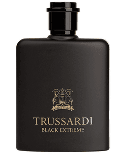 בושם לגבר בלאק אקסטרים מבית טרוסרדי 100מ"ל א.ד.ט (אריזת טסטר)