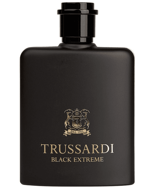 בושם לגבר בלאק אקסטרים מבית טרוסרדי 100מ"ל א.ד.ט (אריזת טסטר)