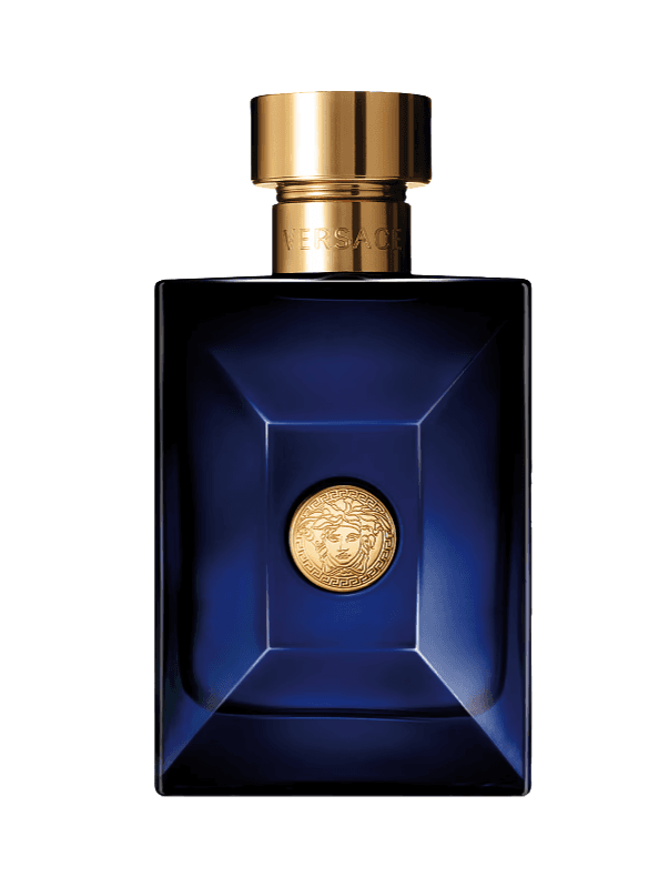 בושם לגבר דילן בלו מבית ורסצ'ה 100מ"ל א.ד.ט (אריזת טסטר)