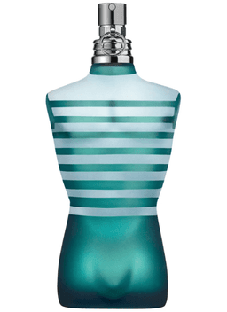 בושם לגבר לה מאל מבית ז'אן פול גוטייה 125מ"ל א.ד.ט (אריזת טסטר)