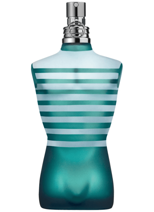 בושם לגבר לה מאל מבית ז'אן פול גוטייה 125מ"ל א.ד.ט (אריזת טסטר)