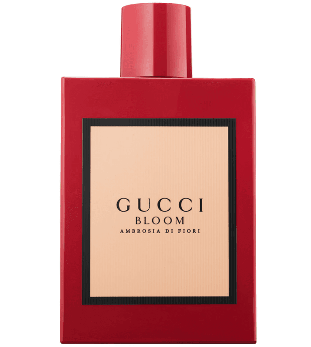 בושם לאישה גוצ'י בלום אמברוסיה די פיורי מבית גוצ'י 100מ"ל א.ד.פ (אריזת טסטר)
