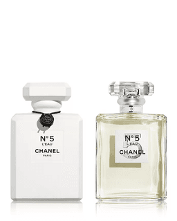 בושם לאישה שאנל מספר 5 לאו מבית שאנל 100מ"ל א.ד.ט (מהדורת אספנים)