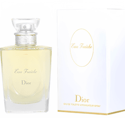 בושם לאישה או פראש מבית כריסטיאן דיור 100מ"ל א.ד.ט